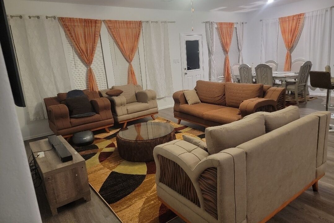 Photo of Livingroom in Rosenberg