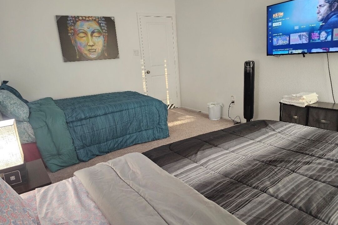 Photo of Bedroom in Rosenberg