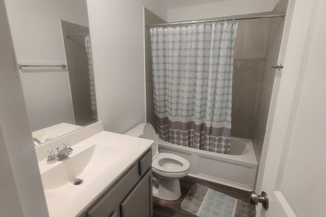 Photo of Bathroom in Rosenberg