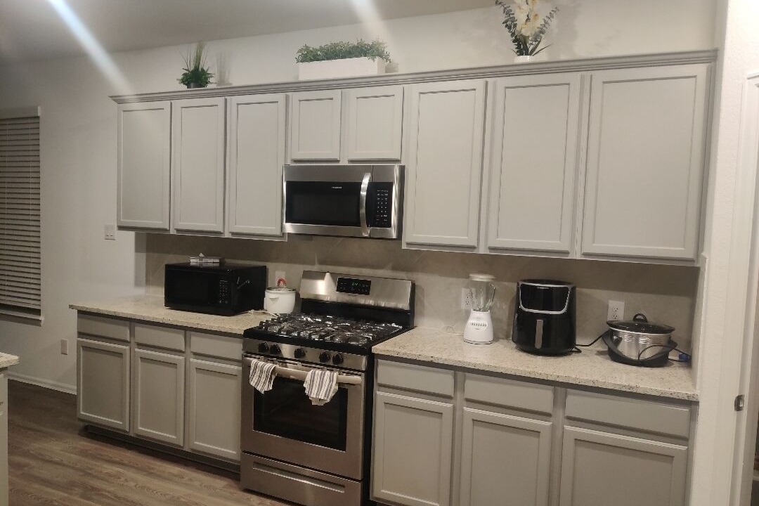Photo of Kitchen in Rosenberg