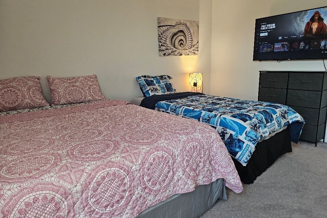 Photo of Bedroom in Rosenberg