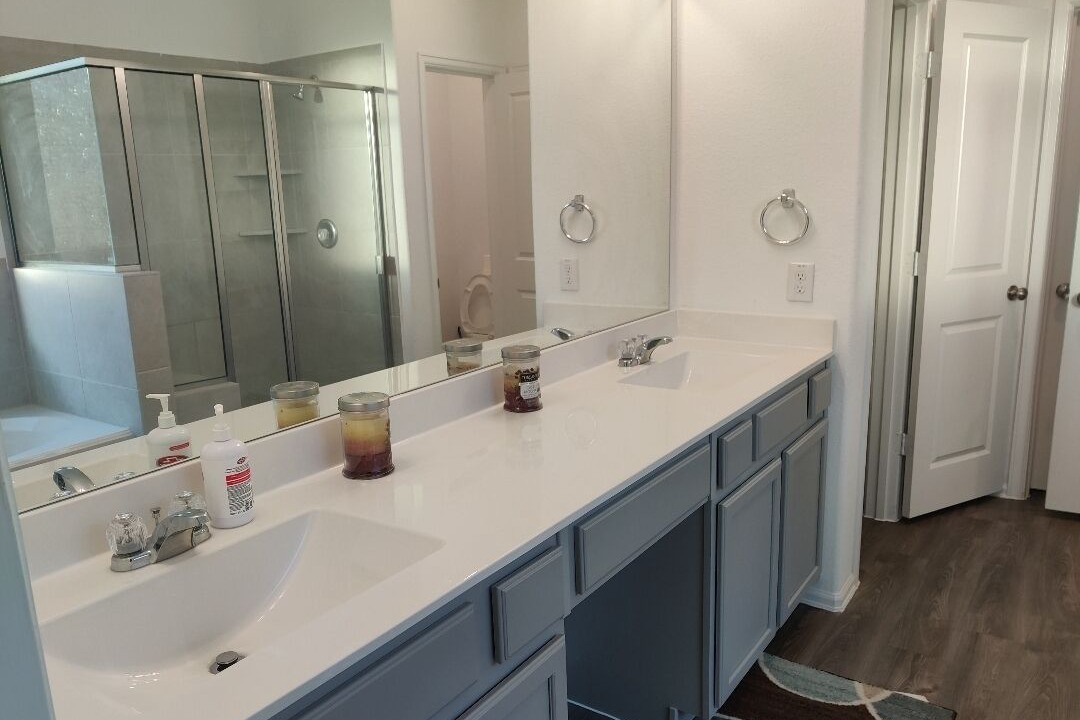 Photo of Bathroom in Rosenberg