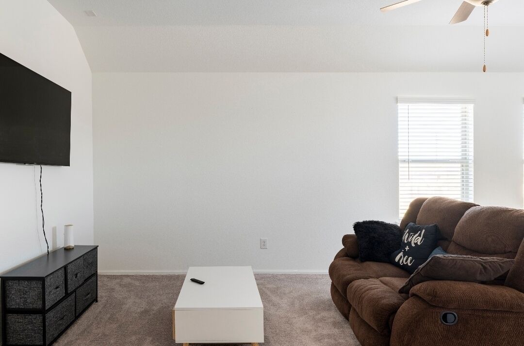 Photo of Livingroom in Rosenberg