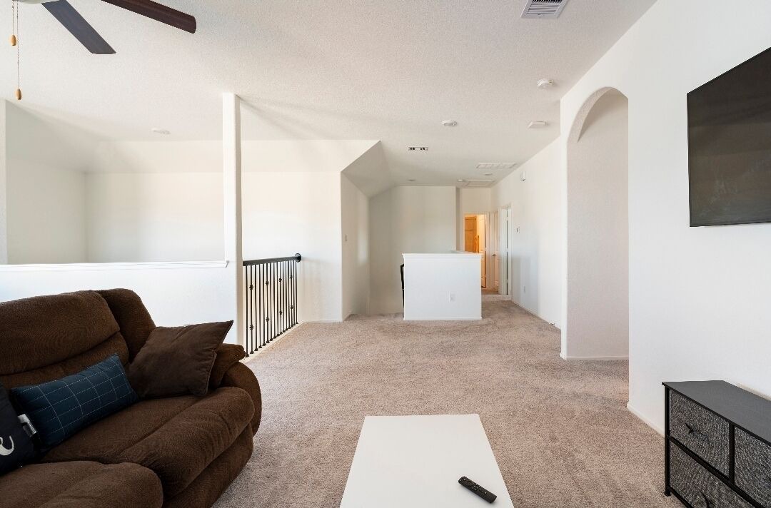 Photo of Livingroom in Rosenberg