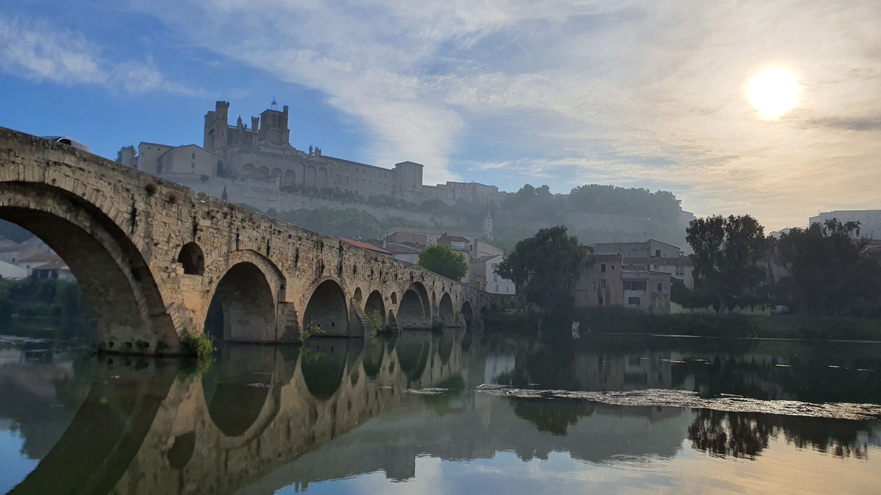 Photo of Others in Beziers City Centre