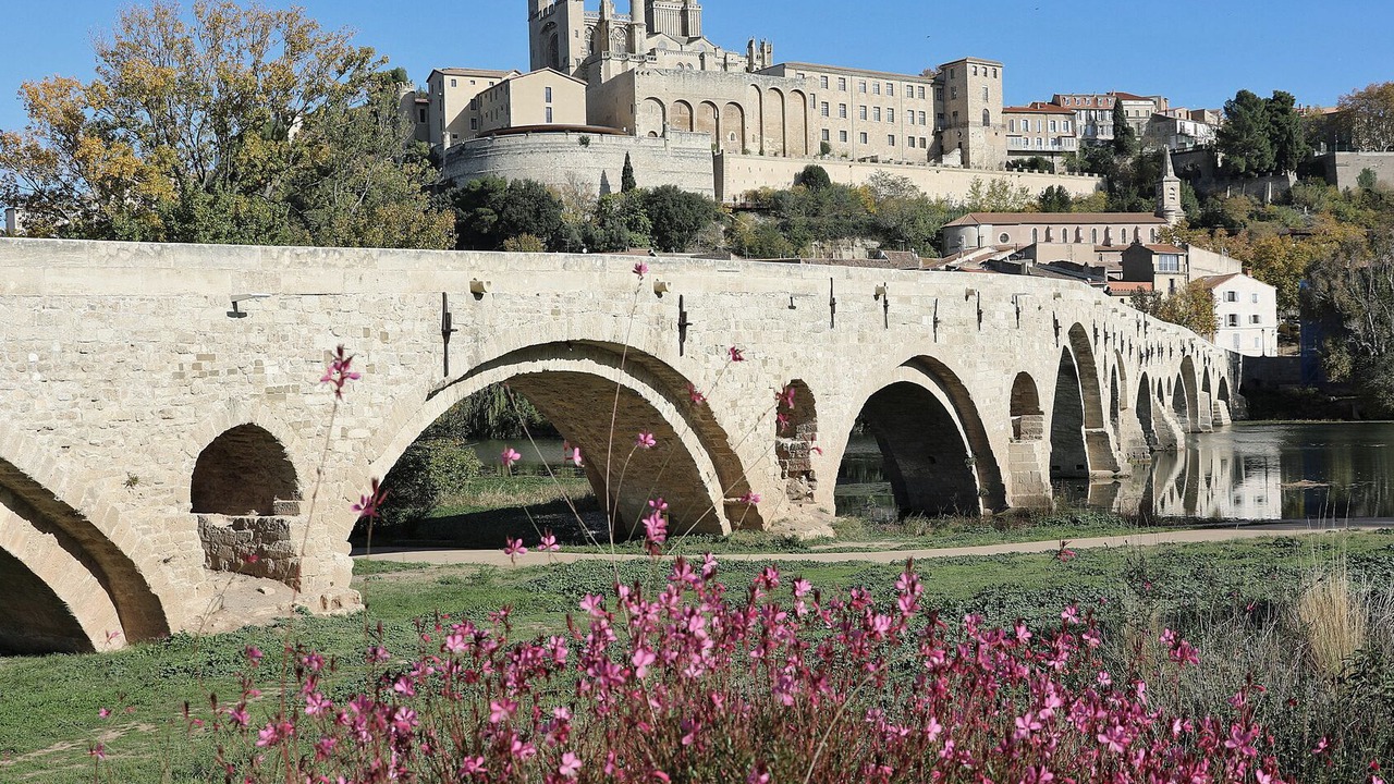 Photo of Others in Beziers City Centre