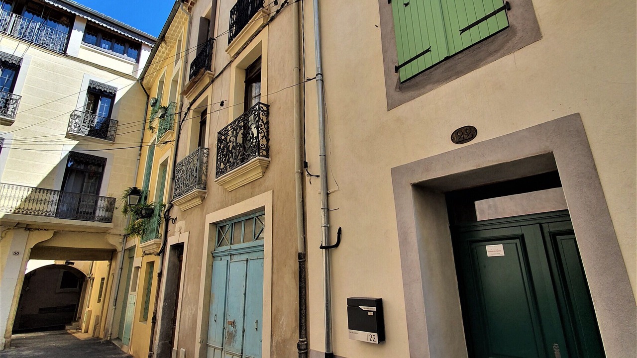 Photo of Others in Beziers City Centre