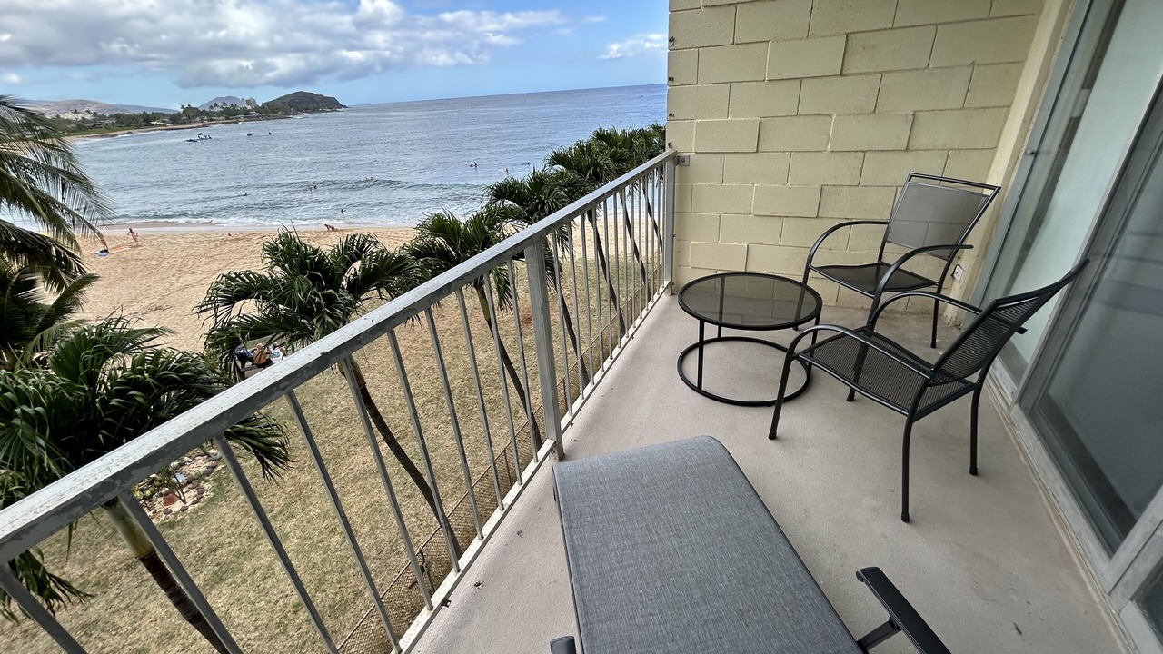 Photo of Outdoor in Makaha