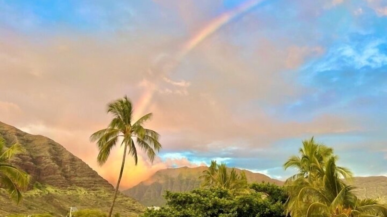 Photo of Bathroom in Makaha