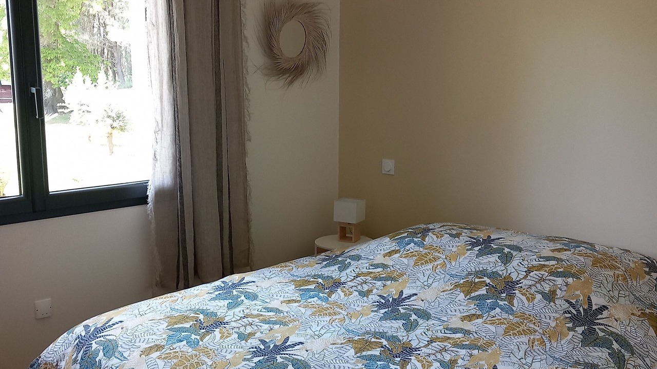 Photo of Bedroom in Saint-Julien-en-Born