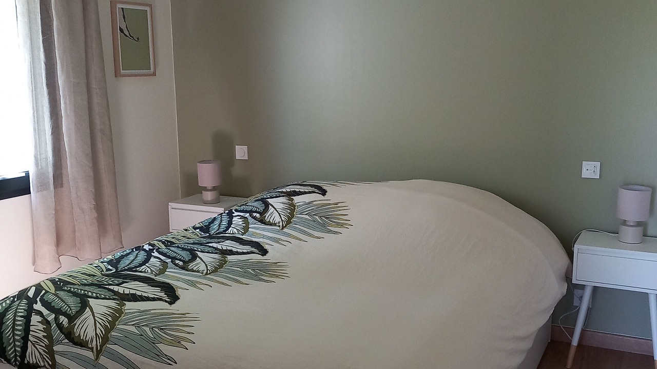 Photo of Bedroom in Saint-Julien-en-Born