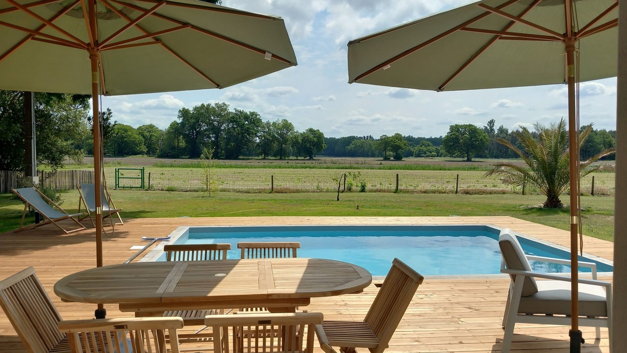 Photo of Outdoor in Saint-Julien-en-Born