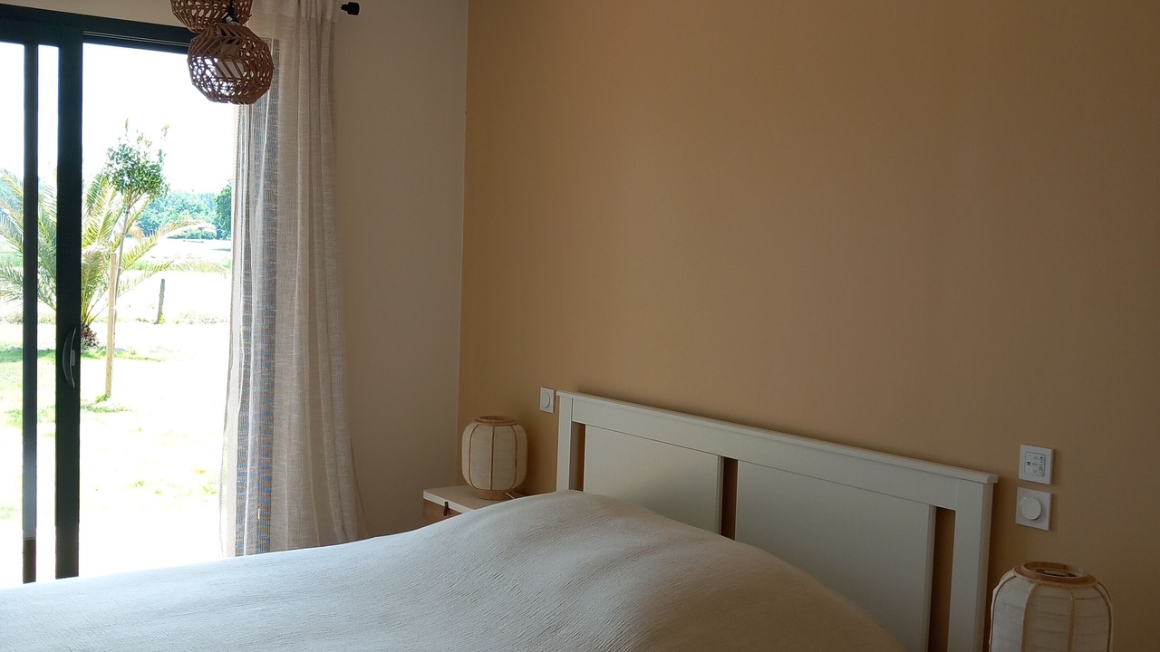 Photo of Bedroom in Saint-Julien-en-Born