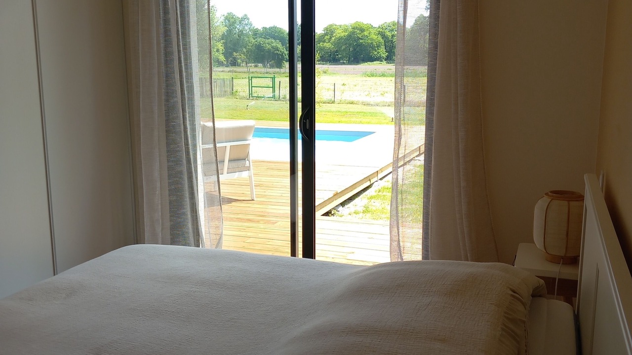 Photo of Bedroom in Saint-Julien-en-Born