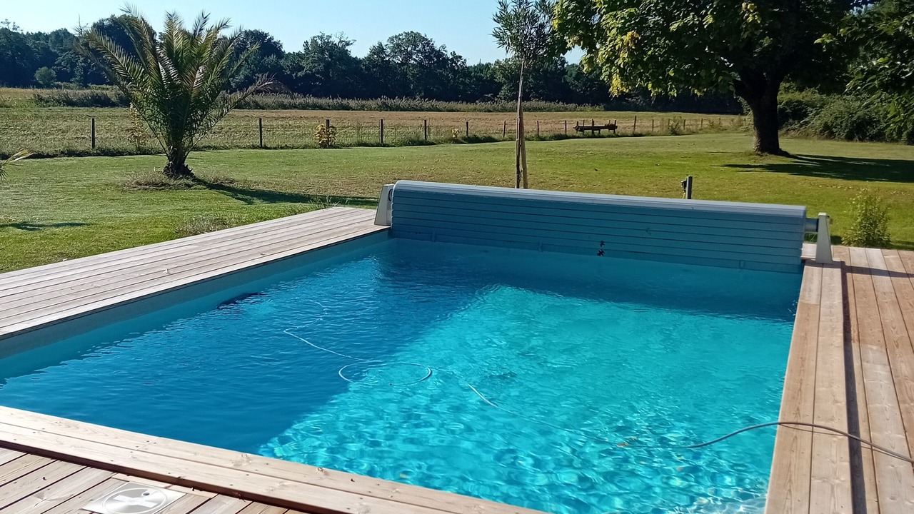 Photo of Outdoor in Saint-Julien-en-Born
