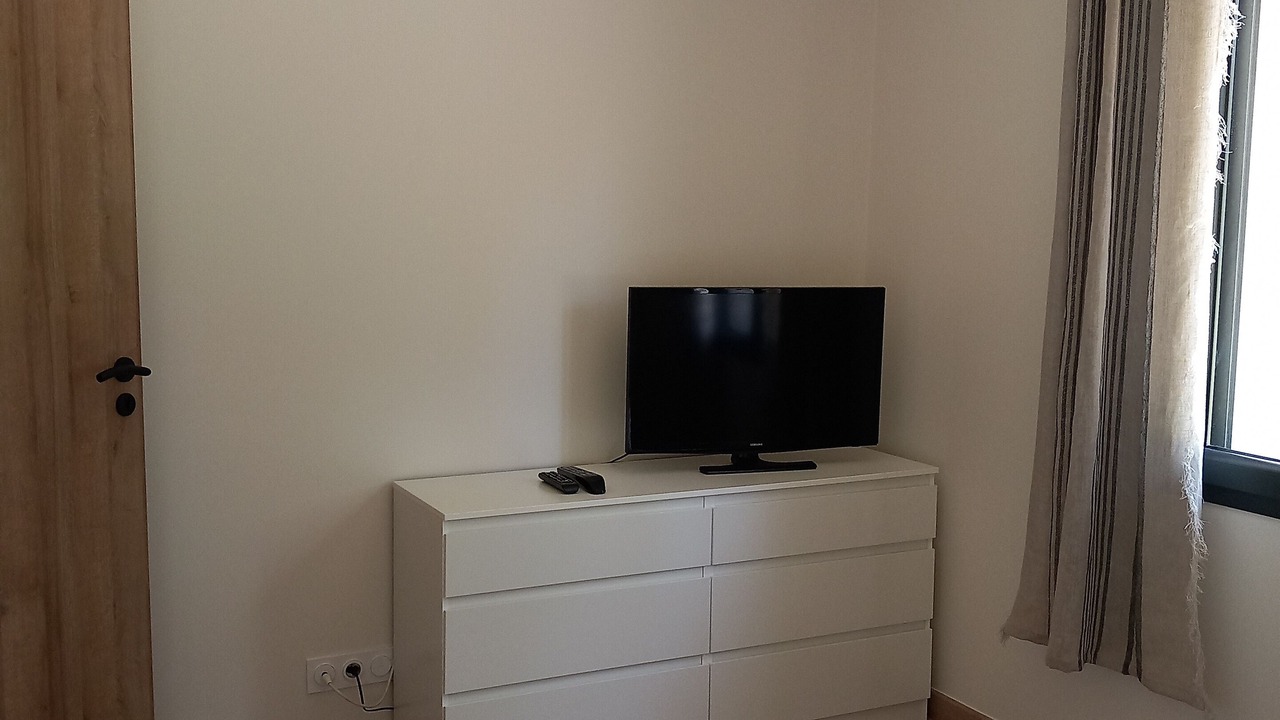 Photo of Bedroom in Saint-Julien-en-Born