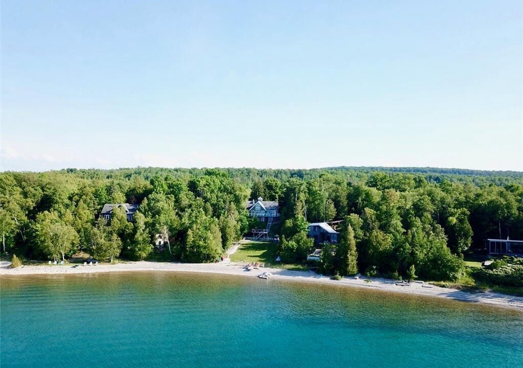Photo of Outdoor in Big Bay