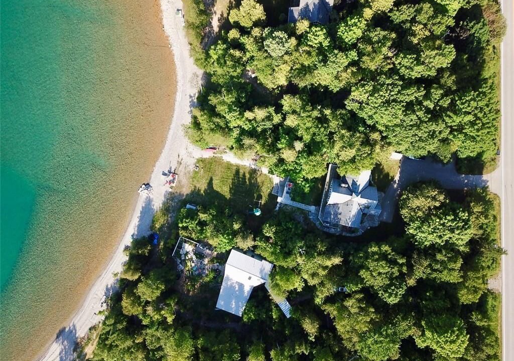 Photo of Outdoor in Big Bay