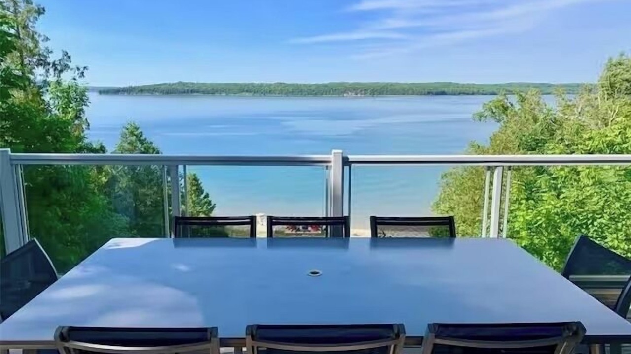Photo of Outdoor in Big Bay