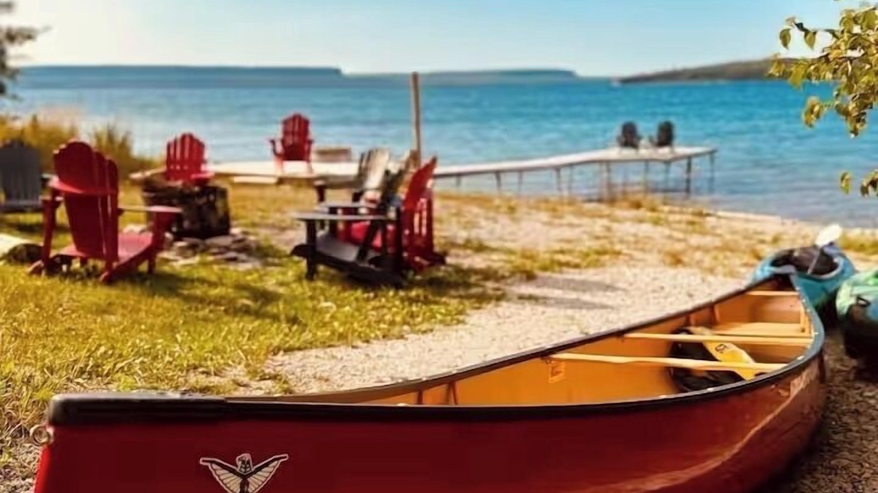 Photo of Others in Big Bay
