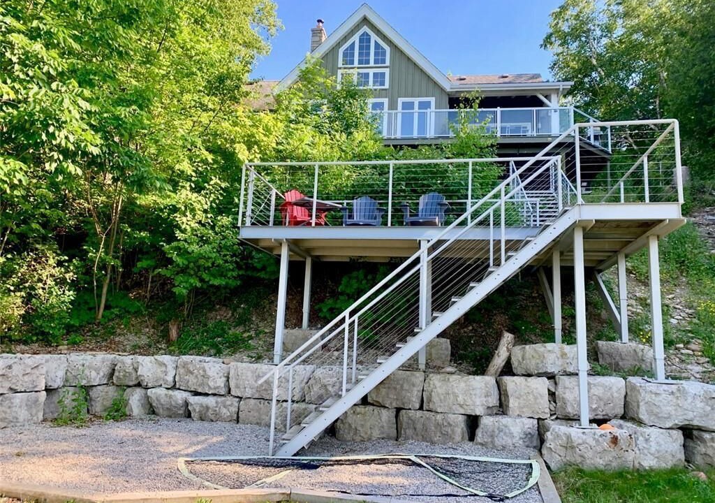 Photo of Outdoor in Big Bay