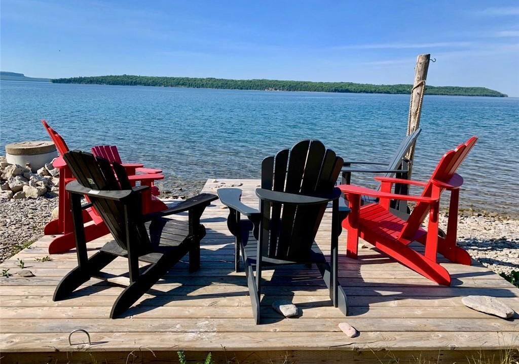 Photo of Outdoor in Big Bay