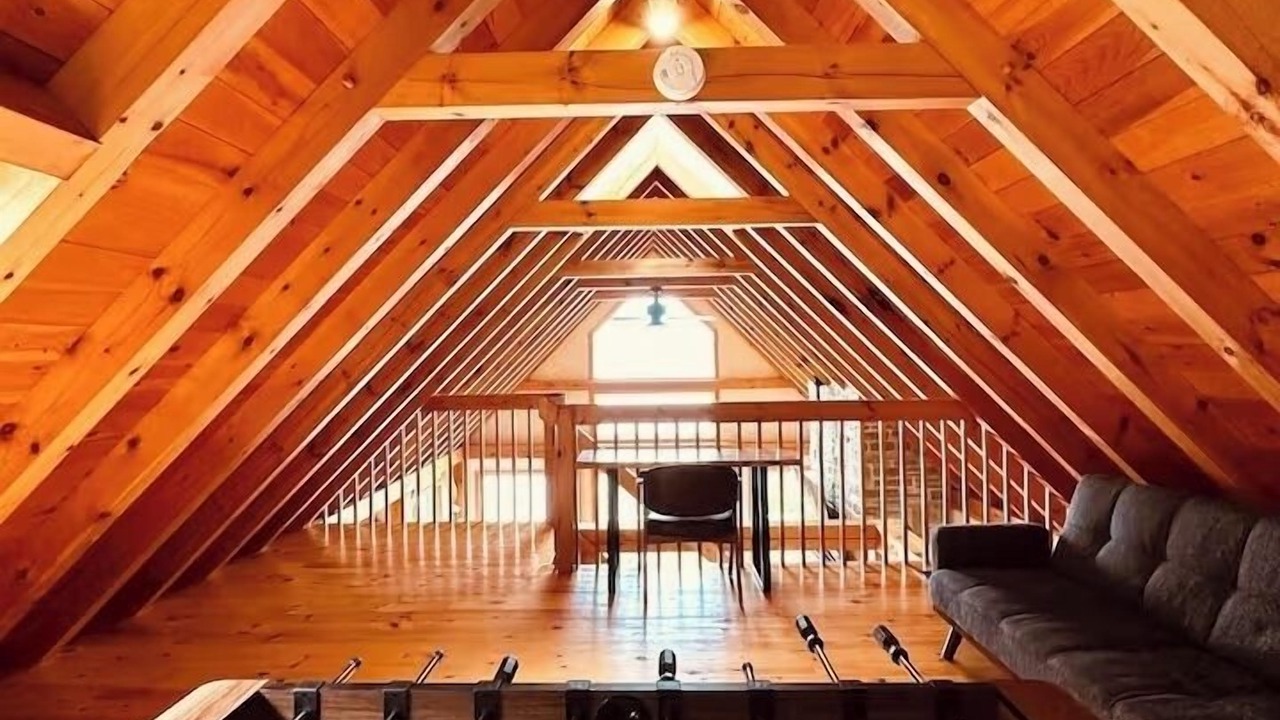 Photo of Bedroom in Big Bay
