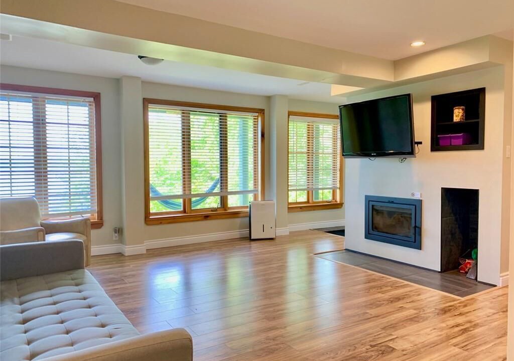 Photo of Livingroom in Big Bay