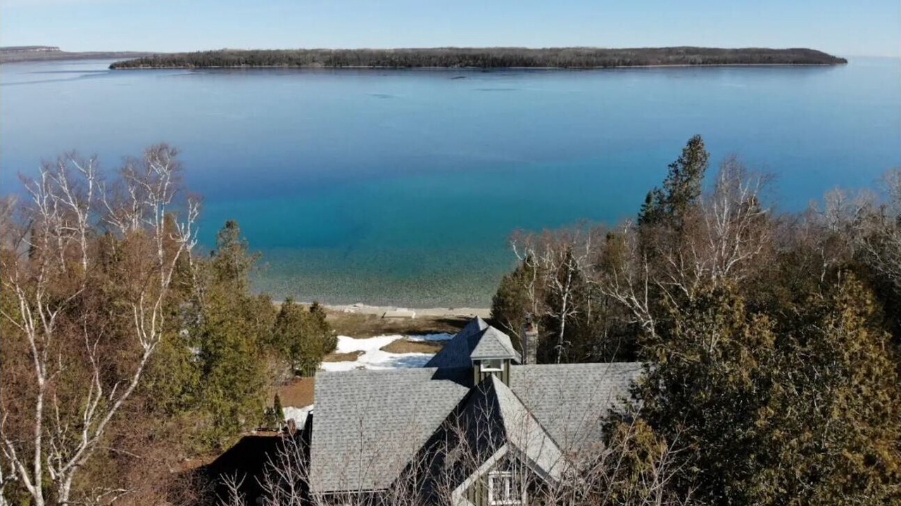 Photo of Outdoor in Big Bay