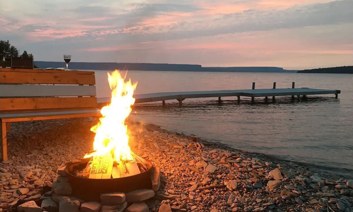 Photo of Outdoor in Big Bay