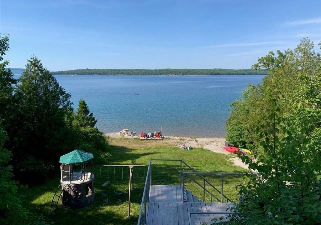 Photo of Outdoor in Big Bay