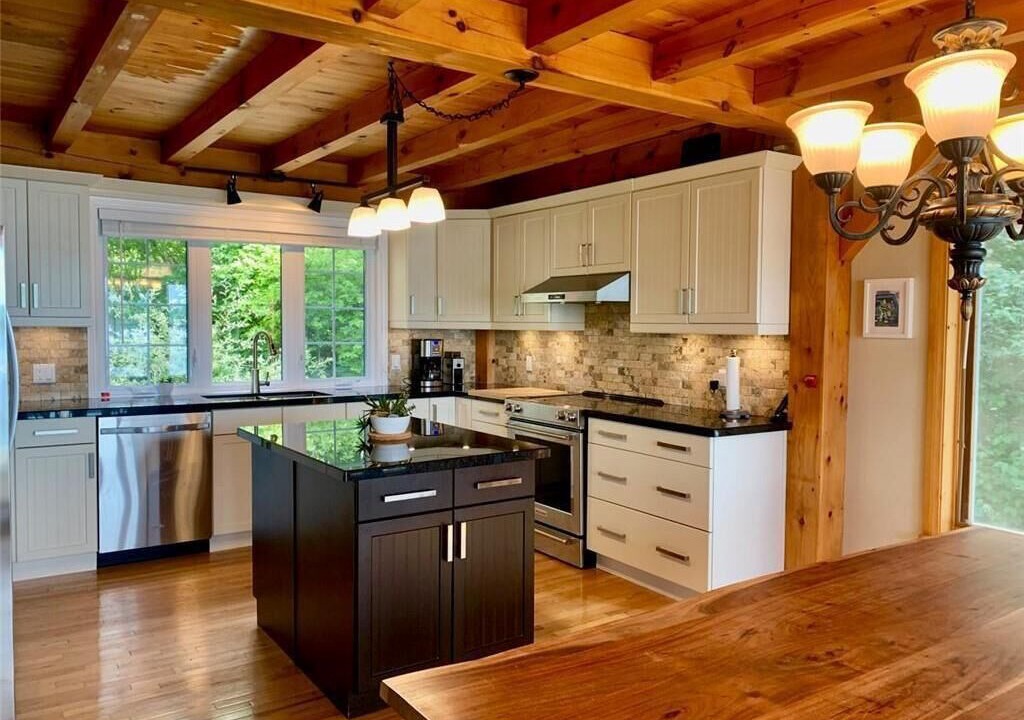 Photo of Kitchen in Big Bay