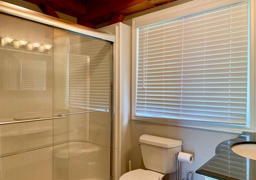Photo of Bathroom in Big Bay