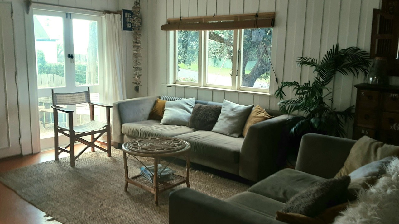 Photo of Livingroom in Taupo Bay