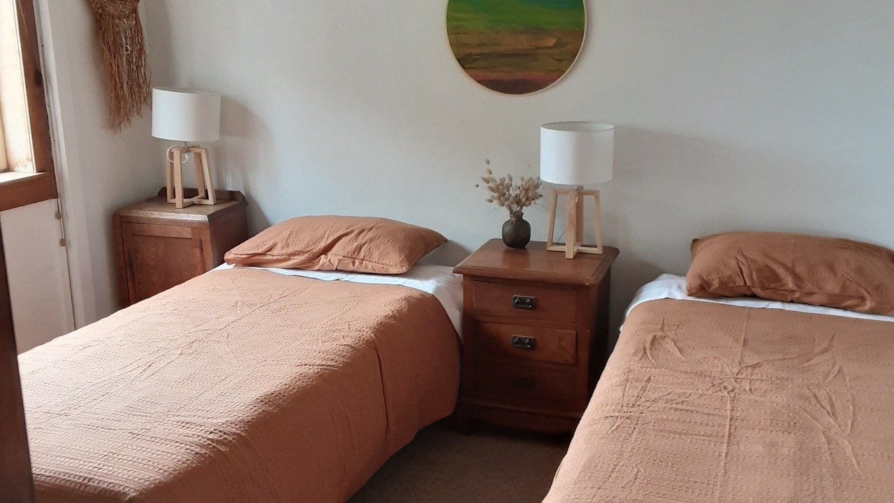 Photo of Bedroom in Taupo Bay