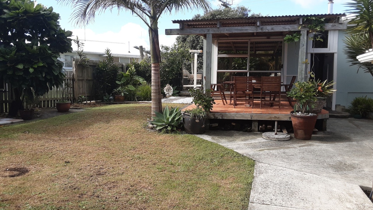 Photo of Outdoor in Taupo Bay