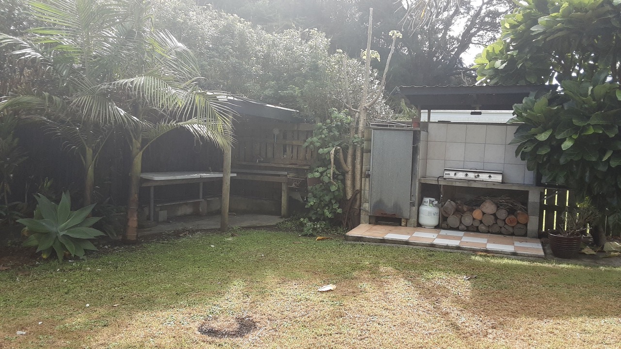 Photo of Outdoor in Taupo Bay