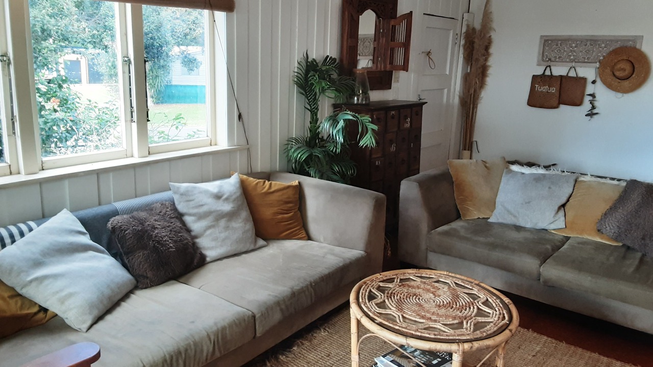 Photo of Livingroom in Taupo Bay