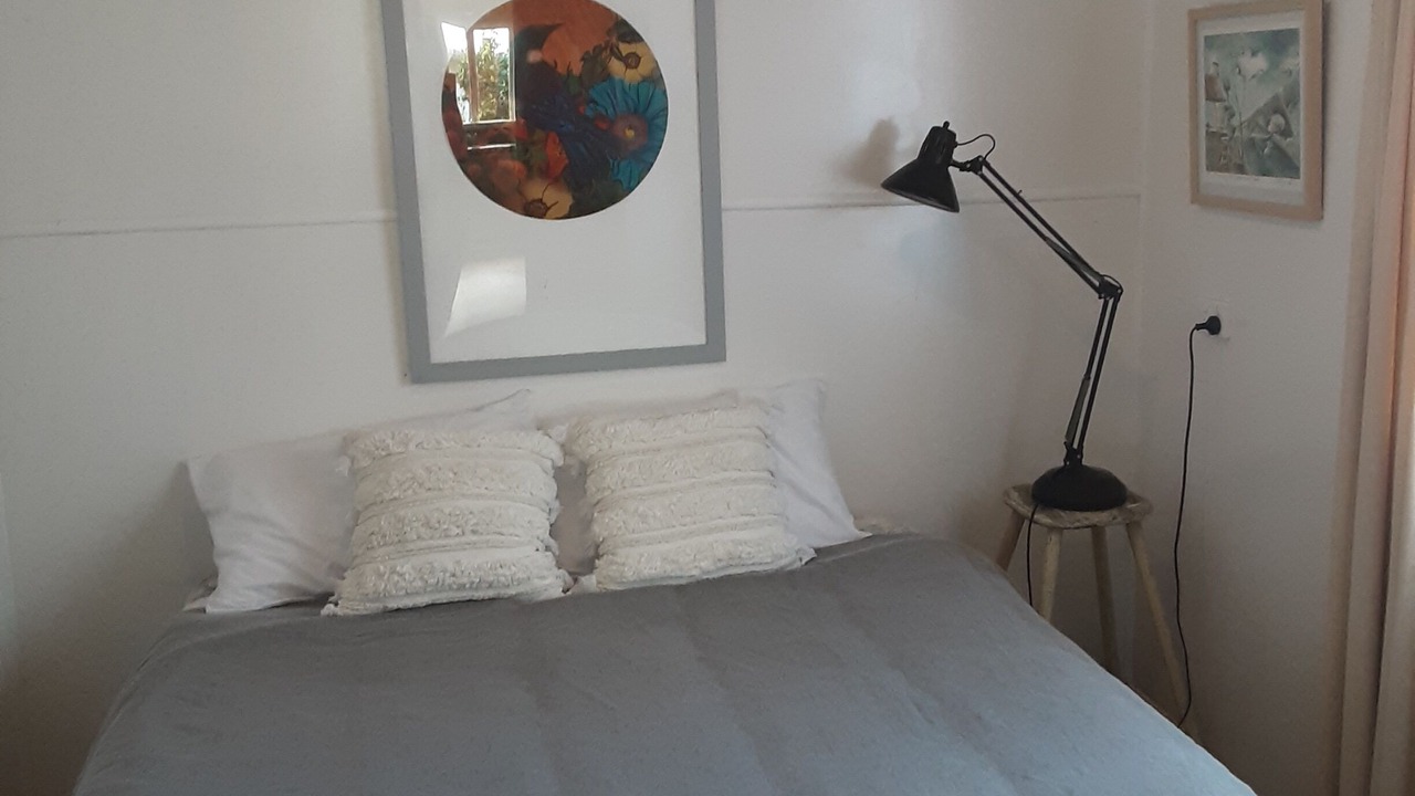 Photo of Bedroom in Taupo Bay