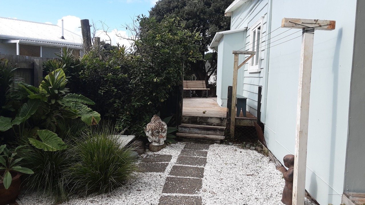 Photo of Outdoor in Taupo Bay