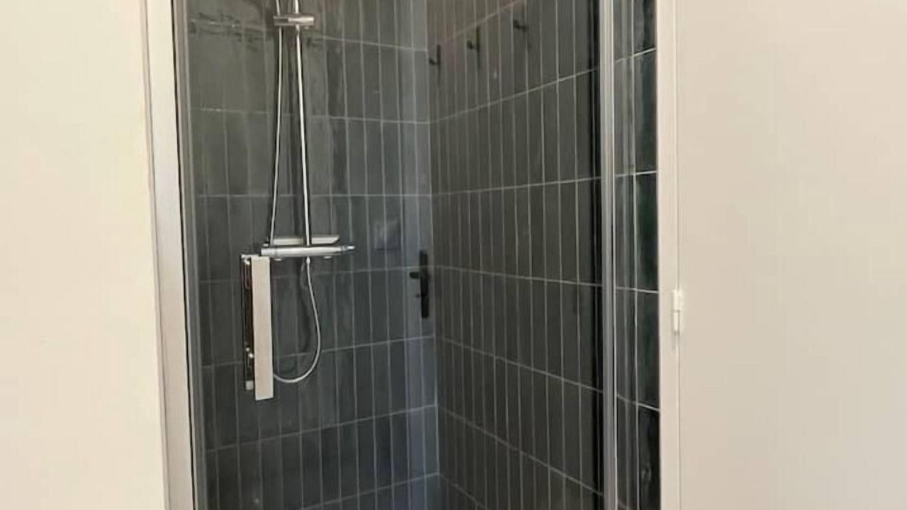 Photo of Bathroom in Cabourg