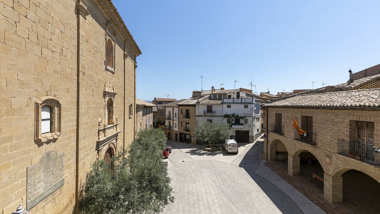 Photo of Outdoor in Adahuesca