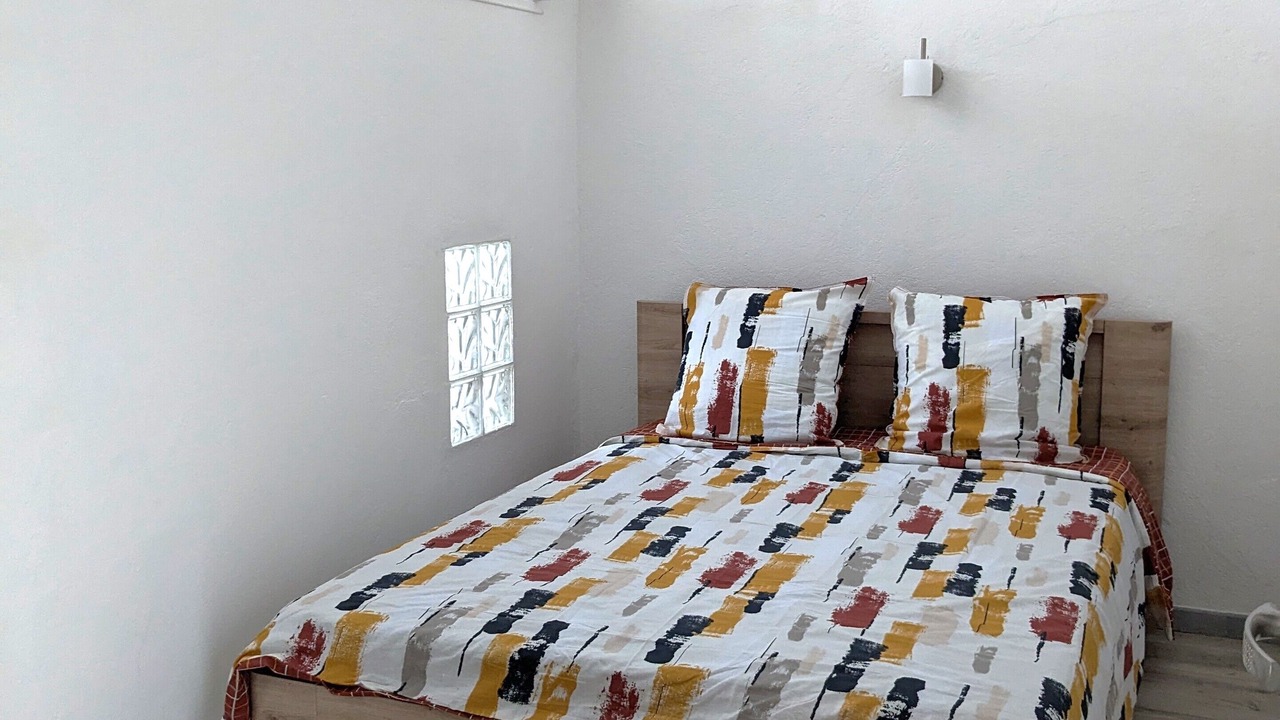 Photo of Bedroom in Villefranche-de-Conflent