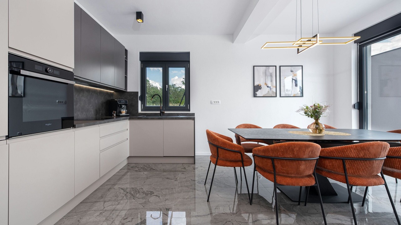 Photo of Kitchen in Murvica