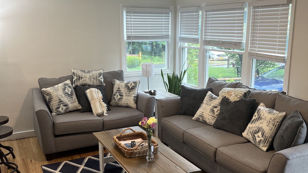 Photo of Livingroom in Schenectady