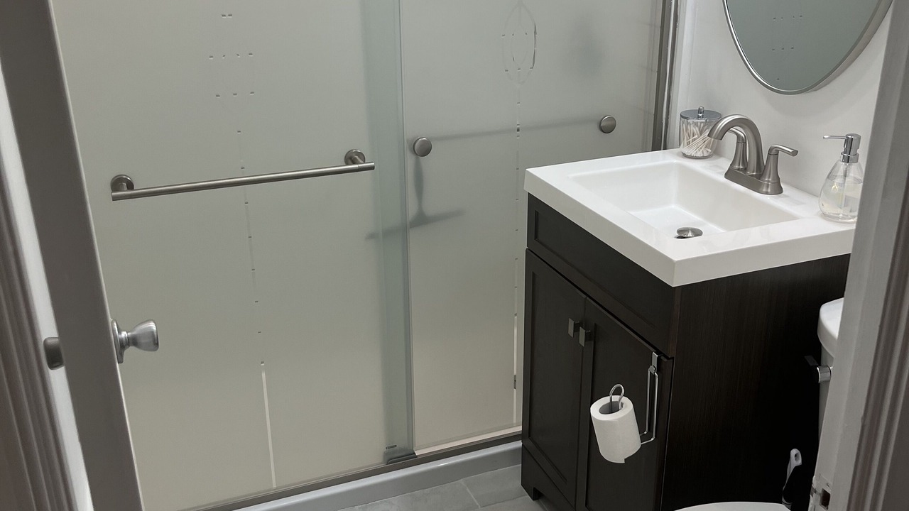 Photo of Bathroom in Schenectady