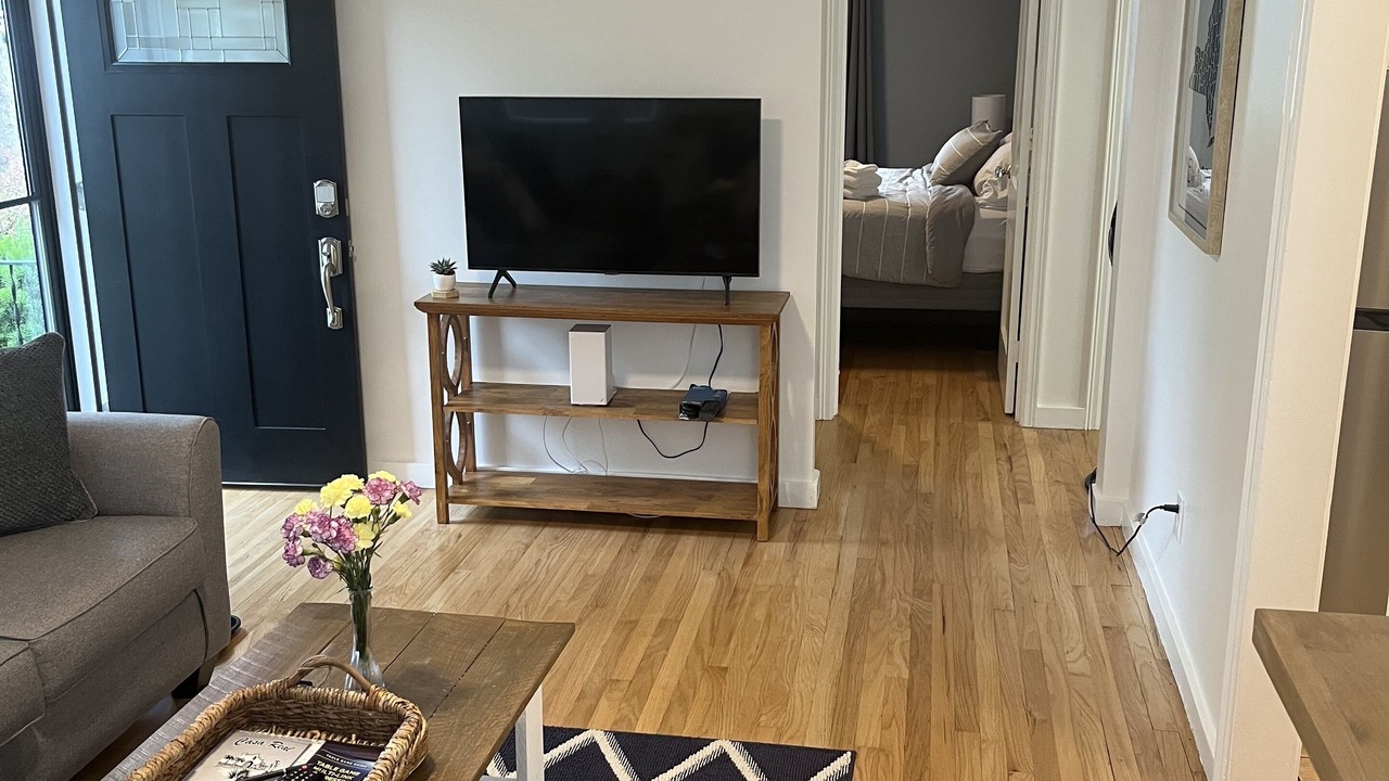 Photo of Livingroom in Schenectady