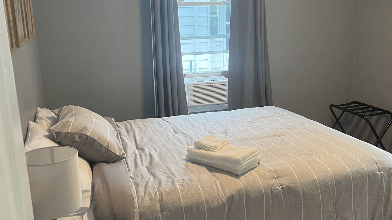 Photo of Bedroom in Schenectady