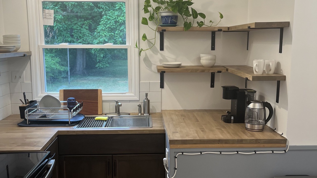Photo of Kitchen in Schenectady