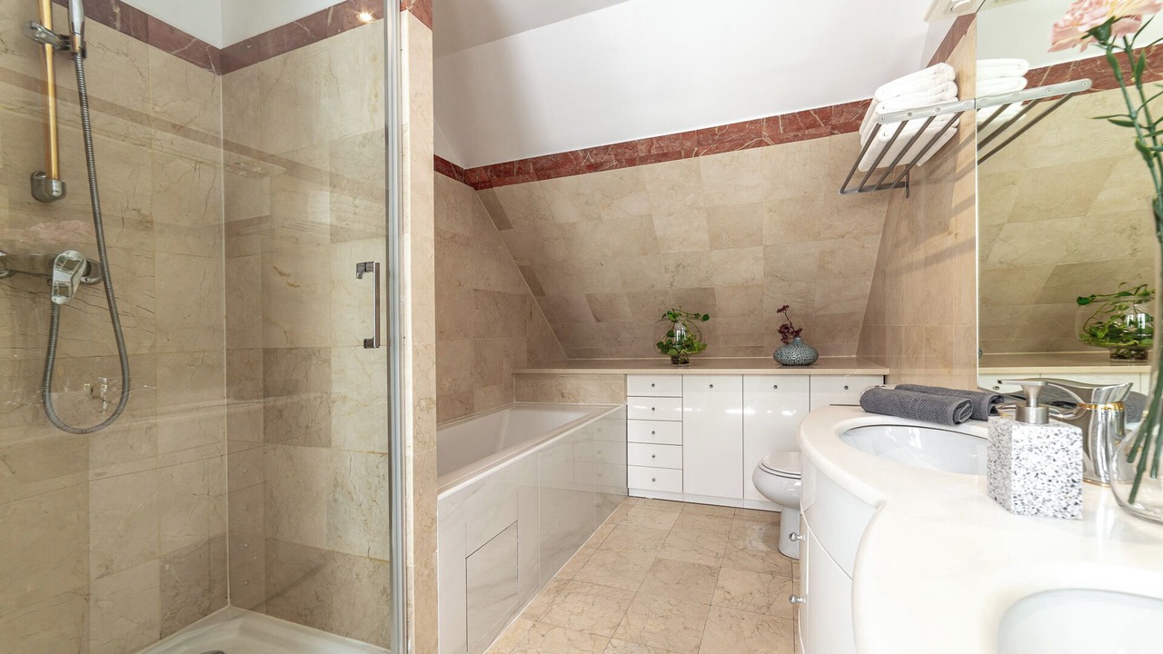 Photo of Bathroom in Ternes